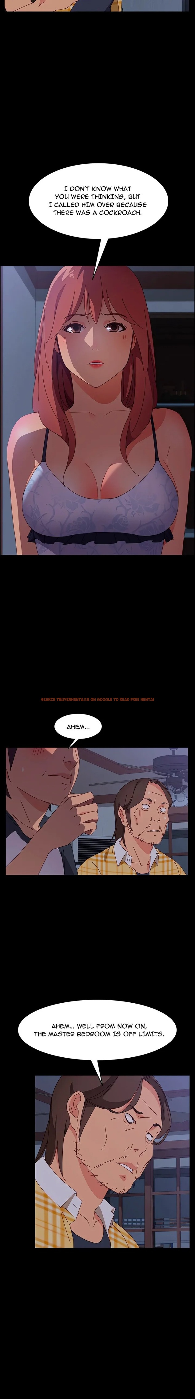 Read Hentai Image 19 05083 in comic The Assistant (Uncensored) - Chapter 10 - hentaitnt.net