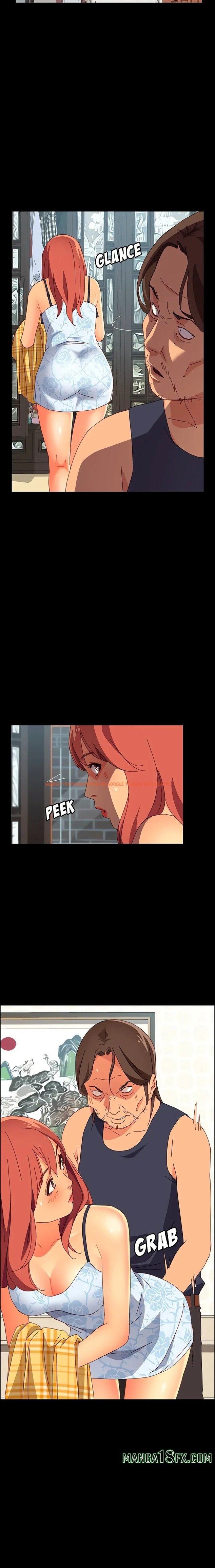 Read Hentai Image 21 083 in comic The Assistant (Uncensored) - Chapter 10 - hentaitnt.net