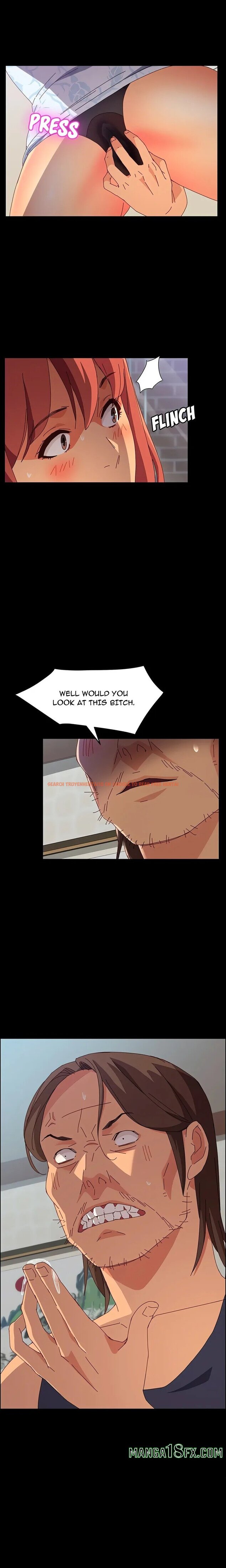 Read Hentai Image 22 083 in comic The Assistant (Uncensored) - Chapter 10 - hentaitnt.net