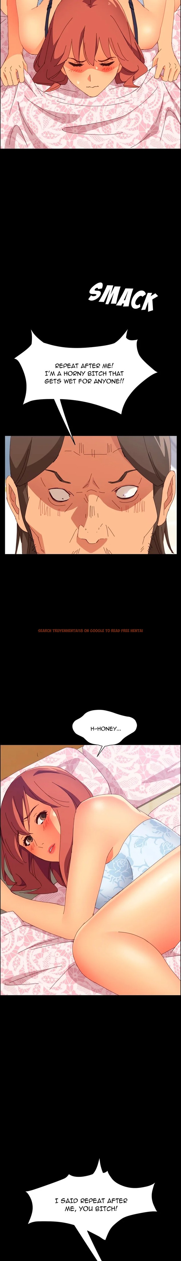 Read Hentai Image 10 05279 in comic The Assistant (Uncensored) - Chapter 11 - hentaitnt.net