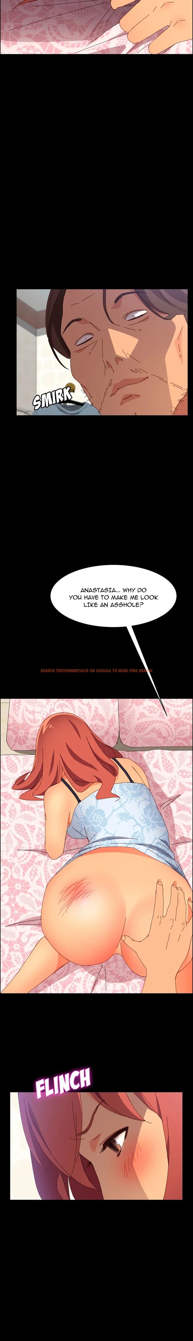 Read Hentai Image 12 05279 in comic The Assistant (Uncensored) - Chapter 11 - hentaitnt.net