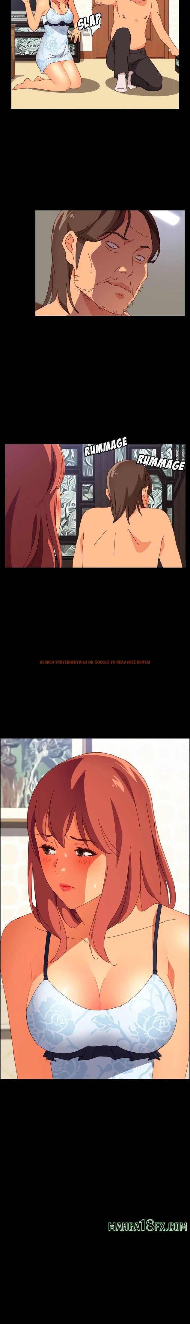 Read Hentai Image 15 279 in comic The Assistant (Uncensored) - Chapter 11 - hentaitnt.net