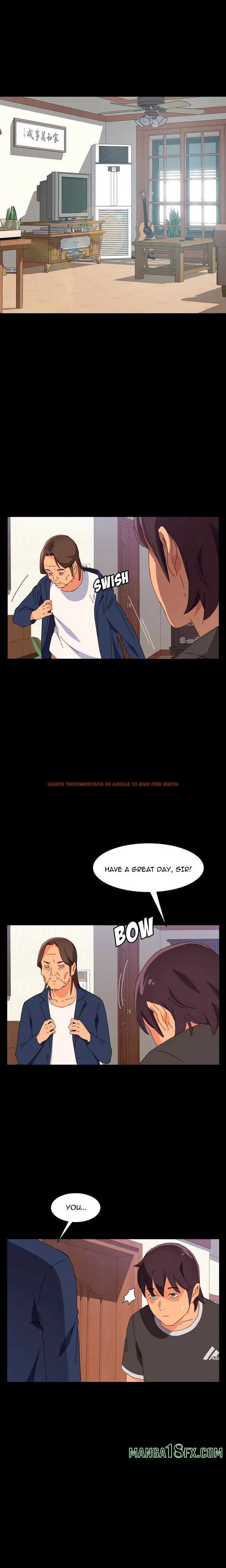 Read Hentai Image 16 279 in comic The Assistant (Uncensored) - Chapter 11 - hentaitnt.net