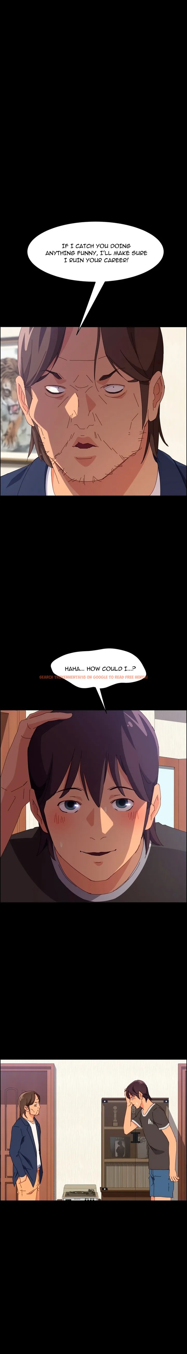Read Hentai Image 17 05279 in comic The Assistant (Uncensored) - Chapter 11 - hentaitnt.net