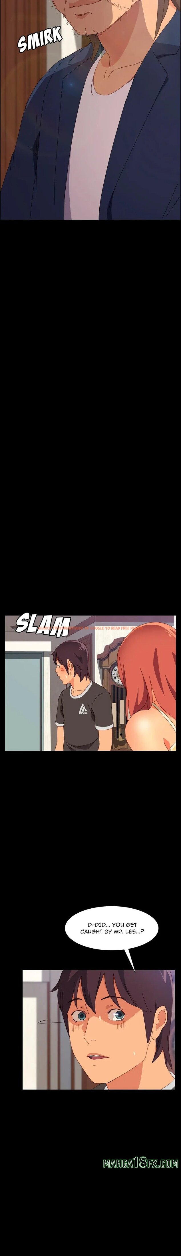 Read Hentai Image 19 279 in comic The Assistant (Uncensored) - Chapter 11 - hentaitnt.net