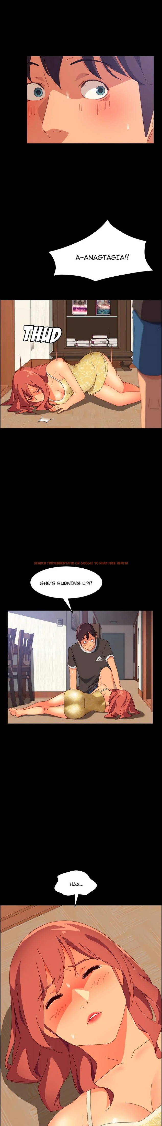Read Hentai Image 20 05279 in comic The Assistant (Uncensored) - Chapter 11 - hentaitnt.net