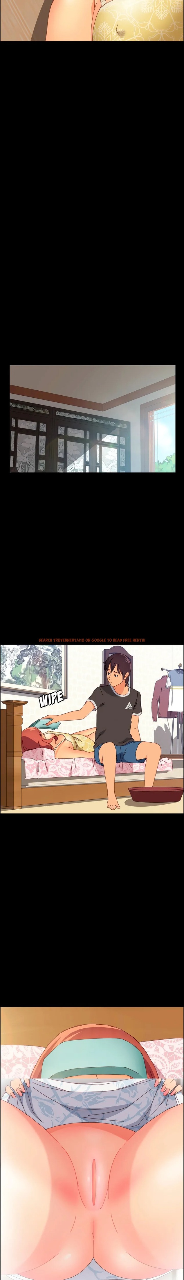 Read Hentai Image 21 05279 in comic The Assistant (Uncensored) - Chapter 11 - hentaitnt.net