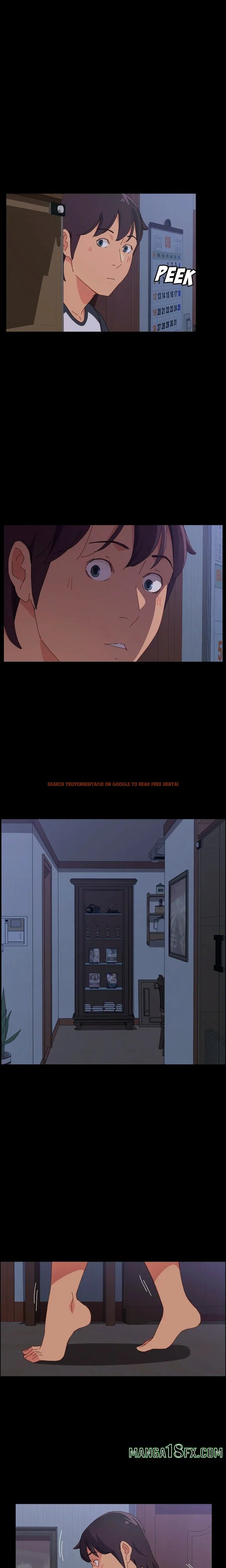 Read Hentai Image 6 279 in comic The Assistant (Uncensored) - Chapter 11 - hentaitnt.net