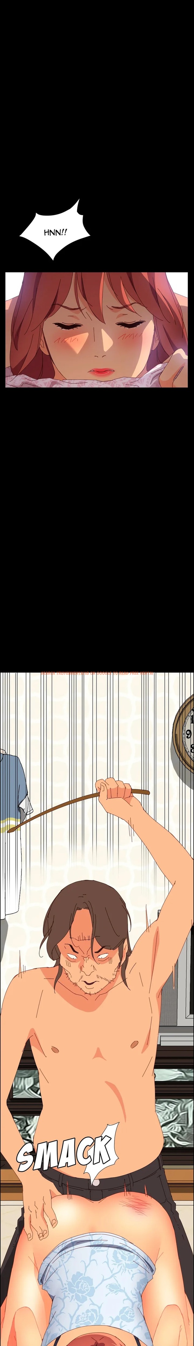 Read Hentai Image 9 05279 in comic The Assistant (Uncensored) - Chapter 11 - hentaitnt.net