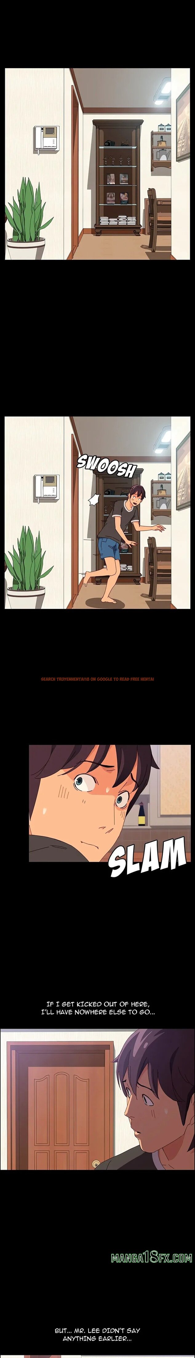 Read Hentai Image 12 303 in comic The Assistant (Uncensored) - Chapter 12 - hentaitnt.net