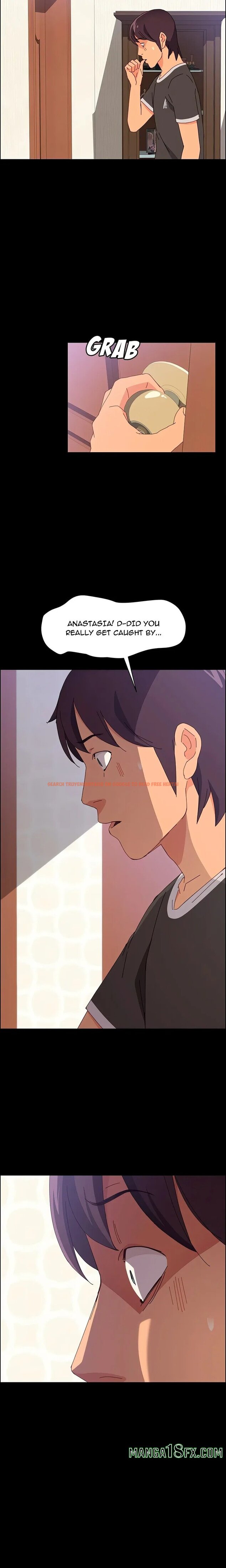 Read Hentai Image 13 303 in comic The Assistant (Uncensored) - Chapter 12 - hentaitnt.net