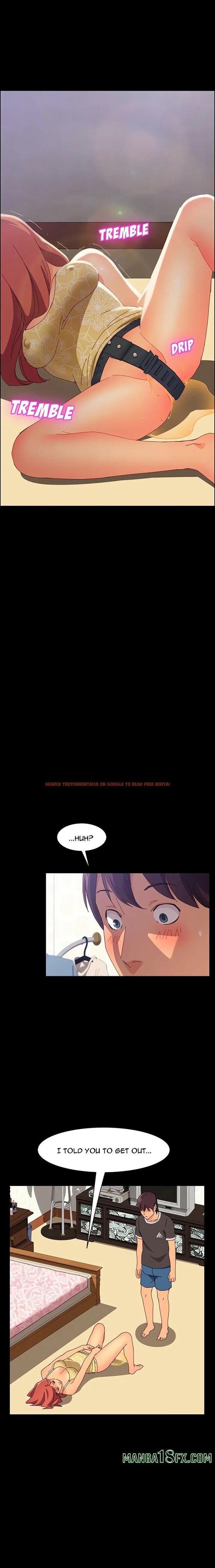 Read Hentai Image 14 303 in comic The Assistant (Uncensored) - Chapter 12 - hentaitnt.net