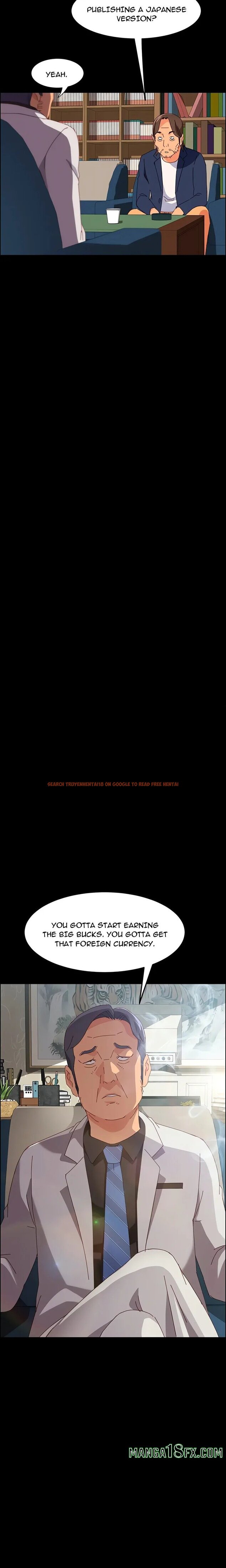 Read Hentai Image 17 303 in comic The Assistant (Uncensored) - Chapter 12 - hentaitnt.net