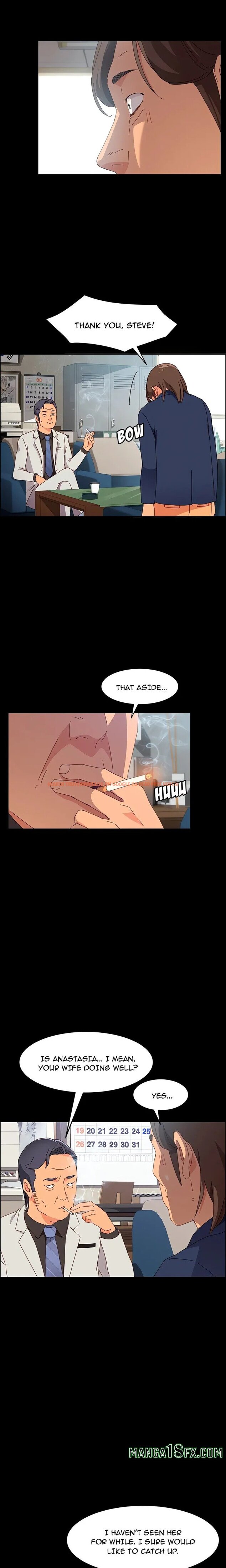 Read Hentai Image 18 303 in comic The Assistant (Uncensored) - Chapter 12 - hentaitnt.net