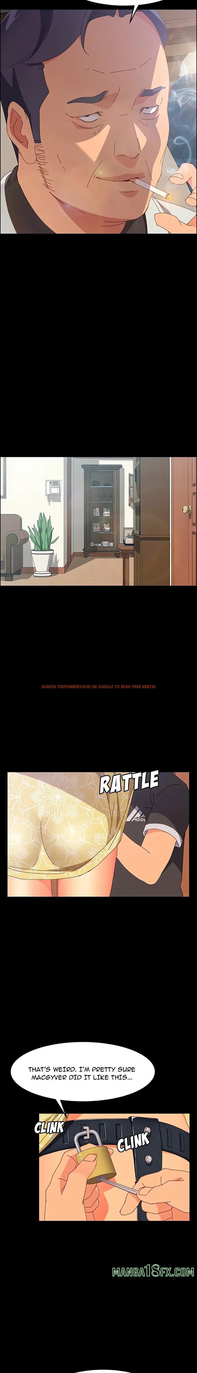 Read Hentai Image 19 303 in comic The Assistant (Uncensored) - Chapter 12 - hentaitnt.net
