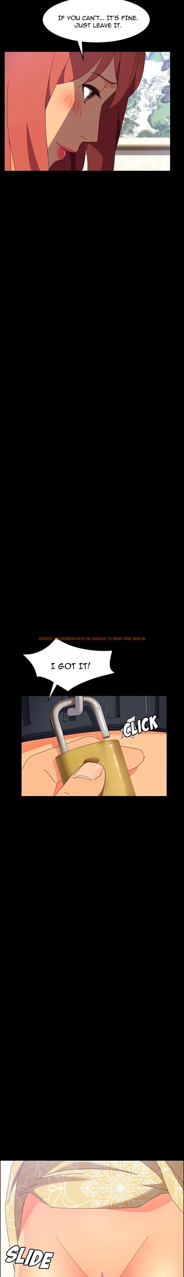 Read Hentai Image 20 07303 in comic The Assistant (Uncensored) - Chapter 12 - hentaitnt.net