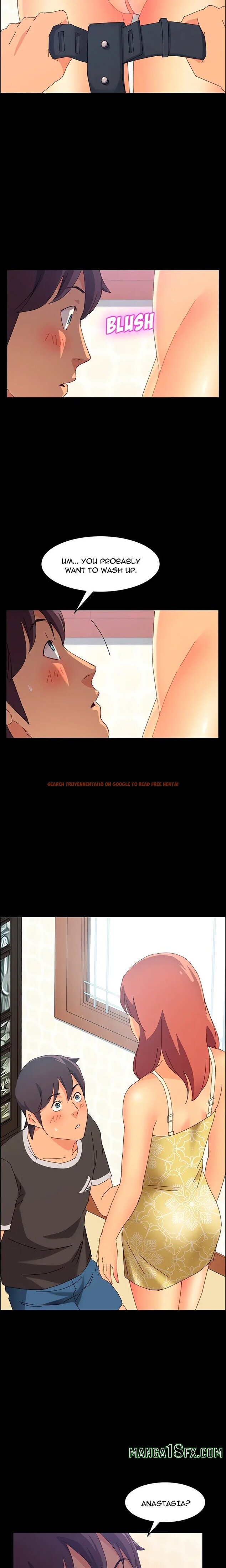 Read Hentai Image 21 303 in comic The Assistant (Uncensored) - Chapter 12 - hentaitnt.net