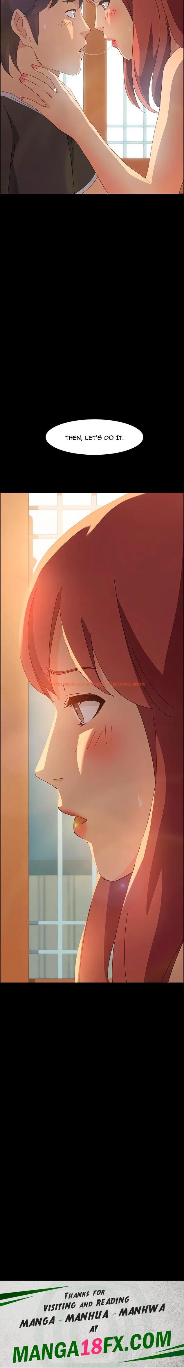 Read Hentai Image 24 303 in comic The Assistant (Uncensored) - Chapter 12 - hentaitnt.net