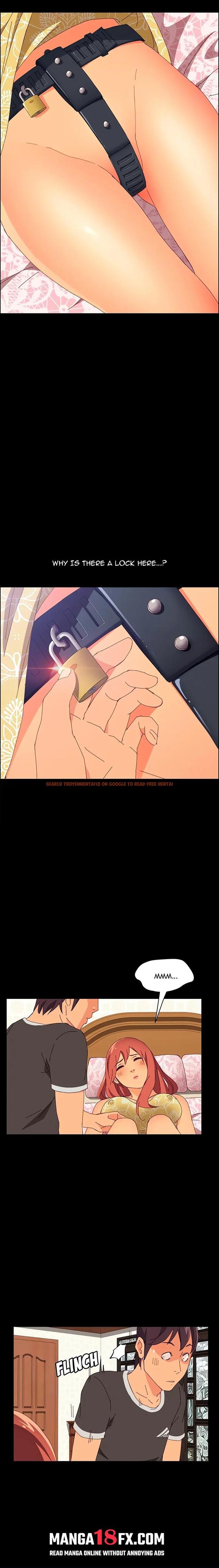 Read Hentai Image 3 303 in comic The Assistant (Uncensored) - Chapter 12 - hentaitnt.net