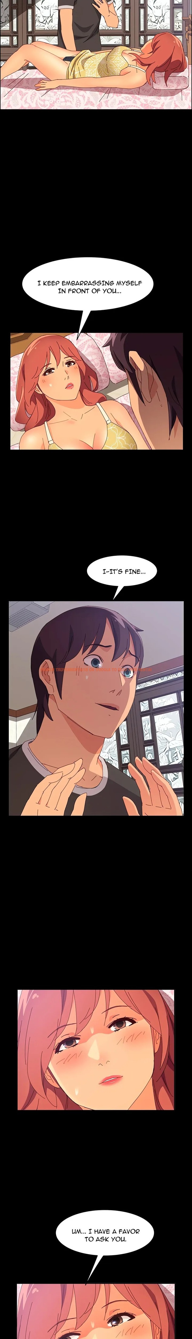 Read Hentai Image 5 07303 in comic The Assistant (Uncensored) - Chapter 12 - hentaitnt.net