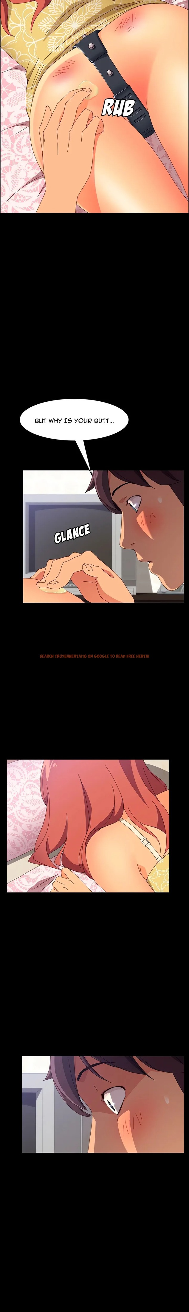 Read Hentai Image 9 07303 in comic The Assistant (Uncensored) - Chapter 12 - hentaitnt.net
