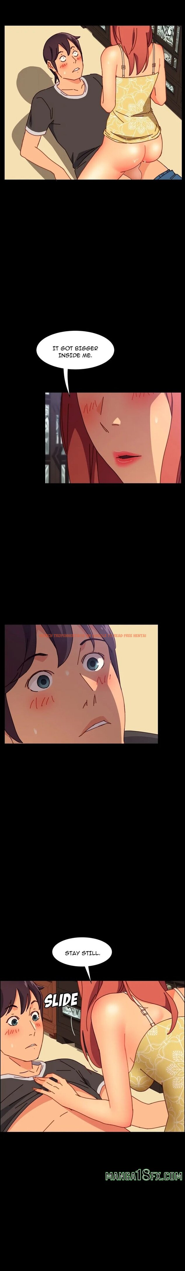 Read Hentai Image 10 560 in comic The Assistant (Uncensored) - Chapter 13 - hentaitnt.net