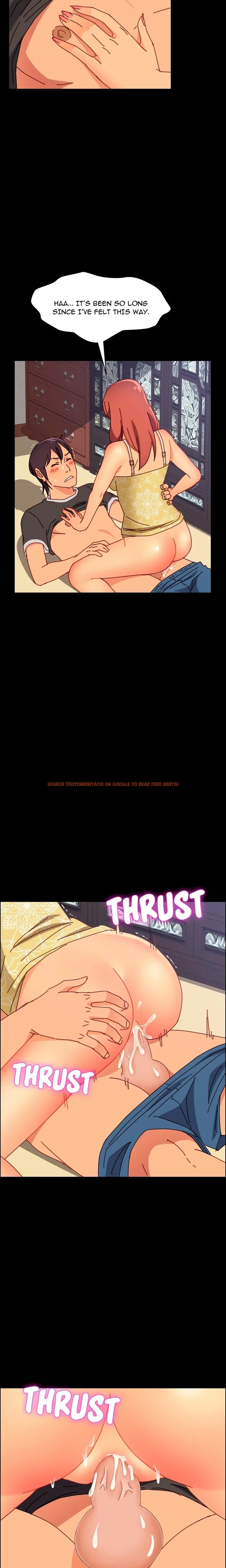 Read Hentai Image 12 07560 in comic The Assistant (Uncensored) - Chapter 13 - hentaitnt.net