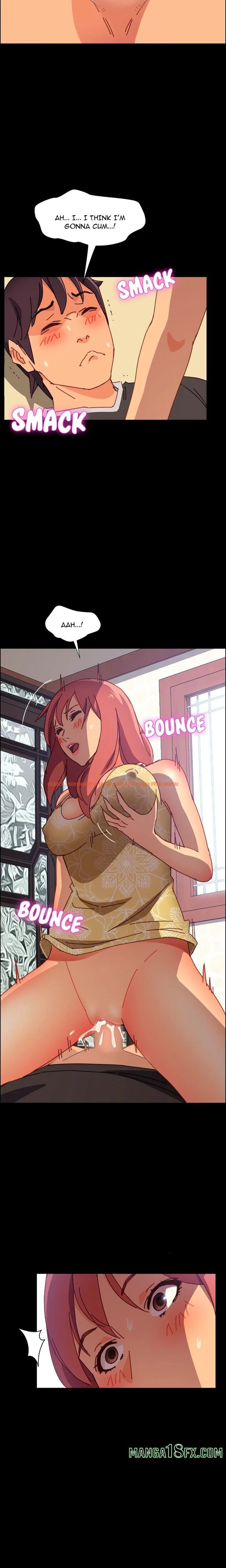 Read Hentai Image 13 560 in comic The Assistant (Uncensored) - Chapter 13 - hentaitnt.net