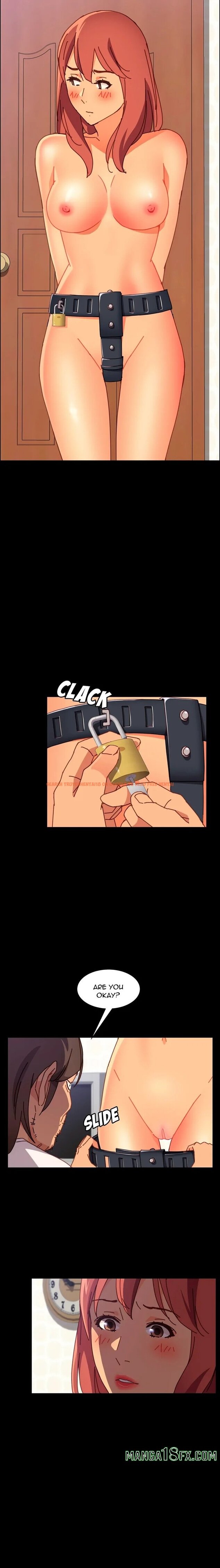 Read Hentai Image 18 560 in comic The Assistant (Uncensored) - Chapter 13 - hentaitnt.net