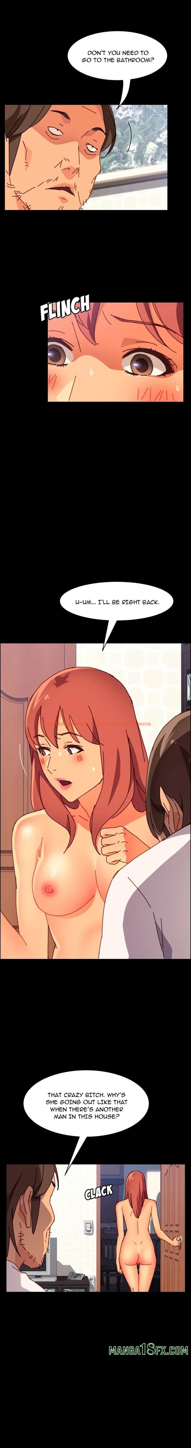 Read Hentai Image 19 560 in comic The Assistant (Uncensored) - Chapter 13 - hentaitnt.net