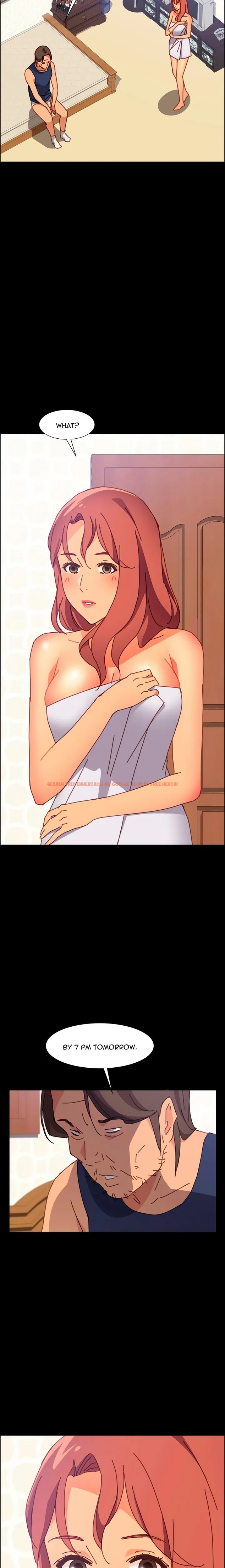 Read Hentai Image 21 07560 in comic The Assistant (Uncensored) - Chapter 13 - hentaitnt.net