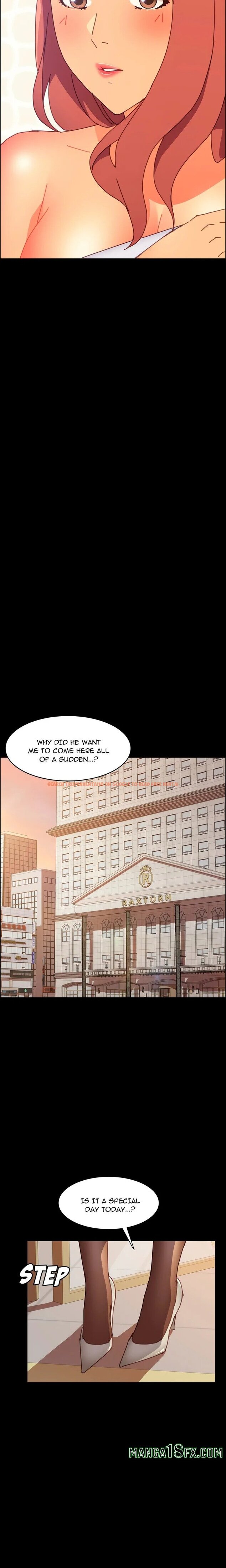 Read Hentai Image 22 560 in comic The Assistant (Uncensored) - Chapter 13 - hentaitnt.net