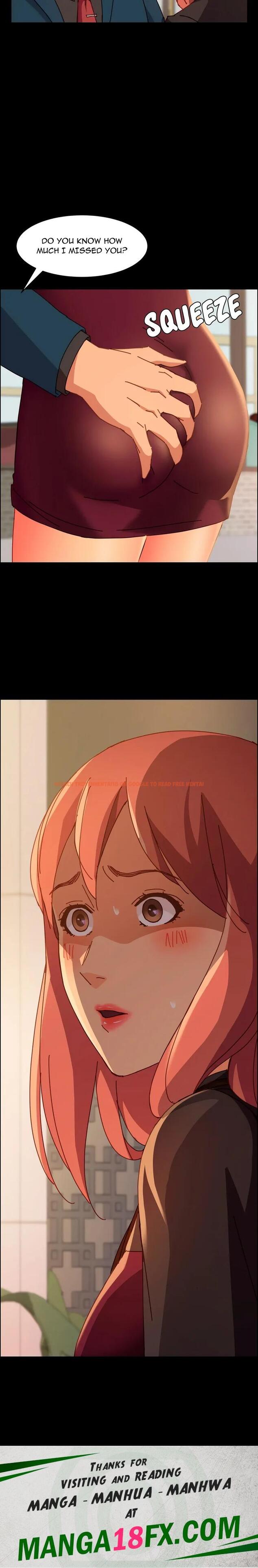 Read Hentai Image 25 560 in comic The Assistant (Uncensored) - Chapter 13 - hentaitnt.net