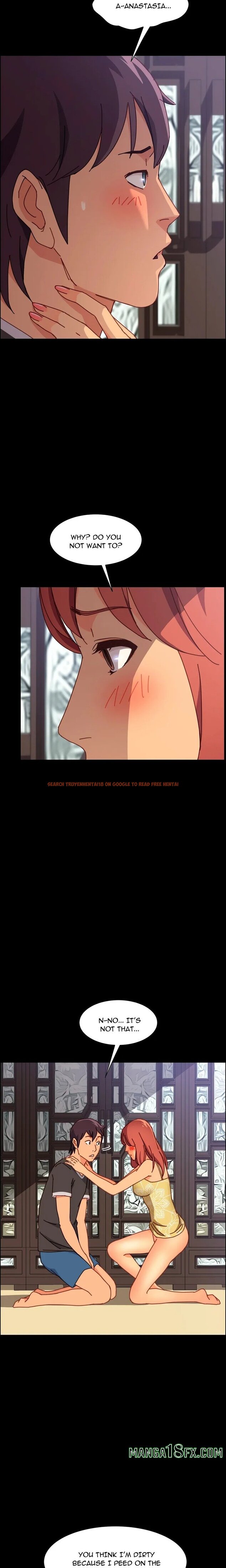 Read Hentai Image 3 559 in comic The Assistant (Uncensored) - Chapter 13 - hentaitnt.net