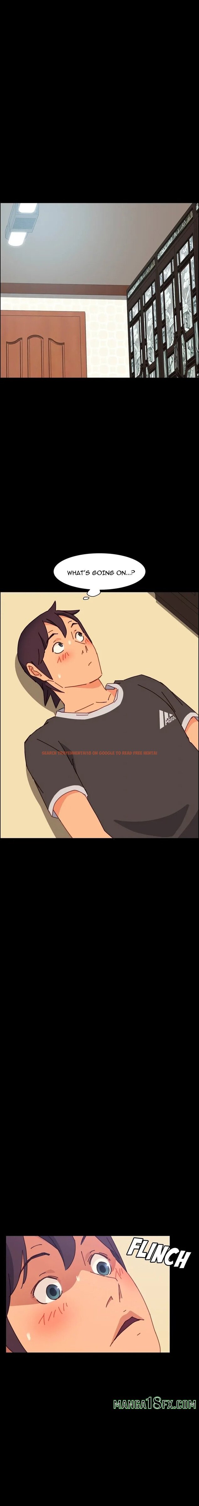 Read Hentai Image 5 560 in comic The Assistant (Uncensored) - Chapter 13 - hentaitnt.net
