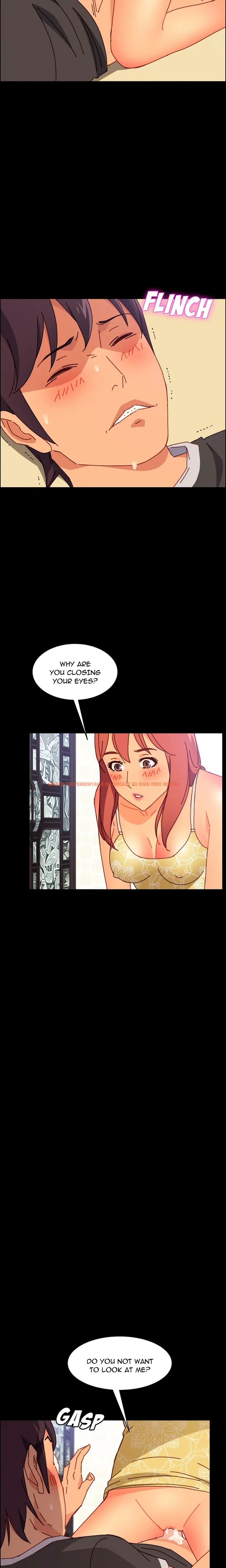 Read Hentai Image 8 07560 in comic The Assistant (Uncensored) - Chapter 13 - hentaitnt.net