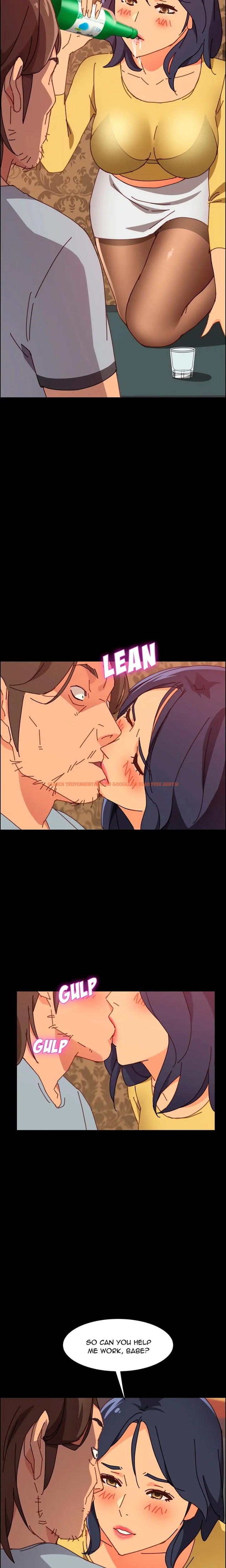 Read Hentai Image 10 07801 in comic The Assistant (Uncensored) - Chapter 14 - hentaitnt.net