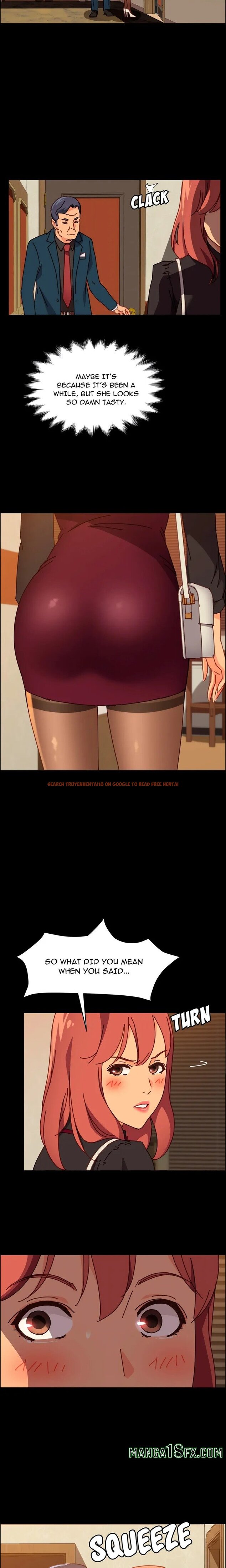 Read Hentai Image 14 801 in comic The Assistant (Uncensored) - Chapter 14 - hentaitnt.net