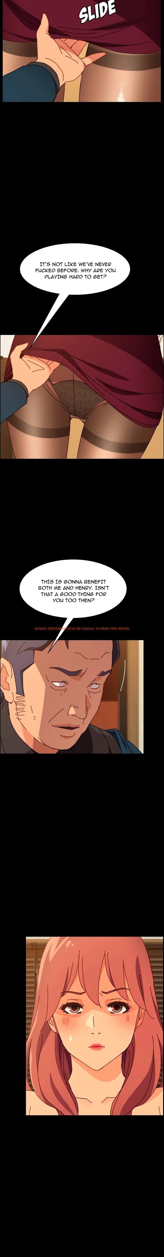 Read Hentai Image 18 07801 in comic The Assistant (Uncensored) - Chapter 14 - hentaitnt.net