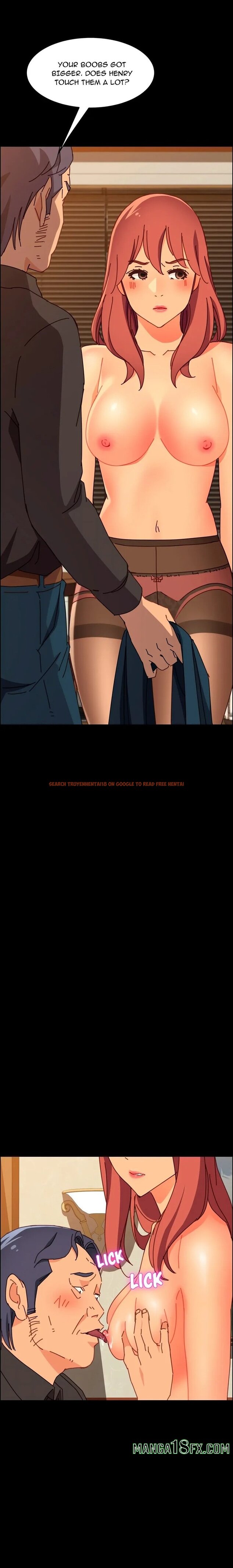 Read Hentai Image 19 801 in comic The Assistant (Uncensored) - Chapter 14 - hentaitnt.net