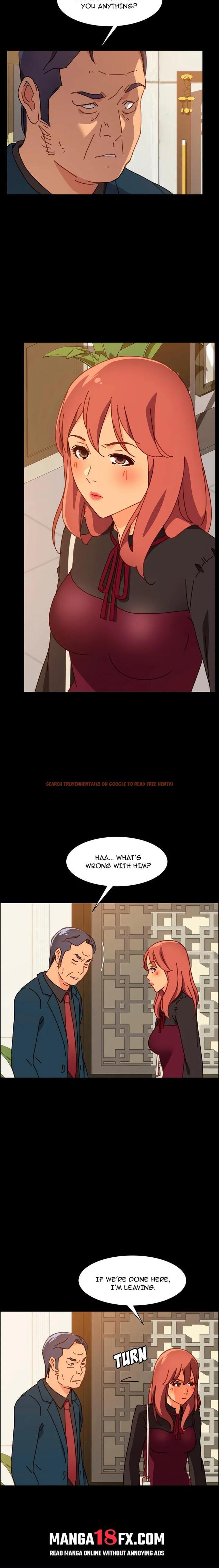Read Hentai Image 3 800 in comic The Assistant (Uncensored) - Chapter 14 - hentaitnt.net