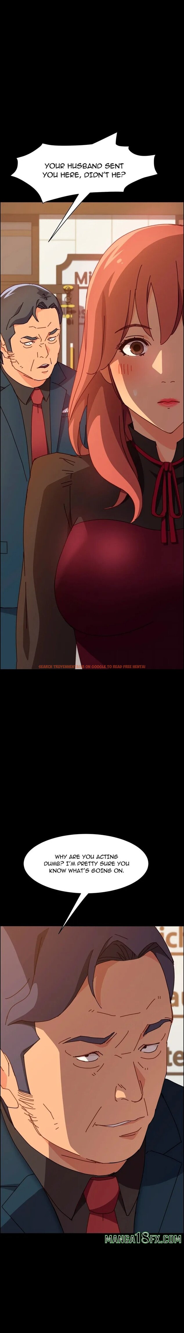 Read Hentai Image 4 800 in comic The Assistant (Uncensored) - Chapter 14 - hentaitnt.net