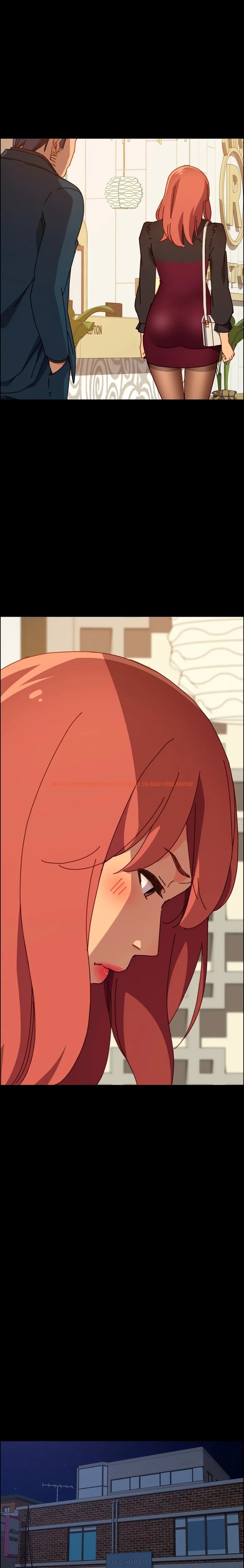 Read Hentai Image 5 07800 in comic The Assistant (Uncensored) - Chapter 14 - hentaitnt.net