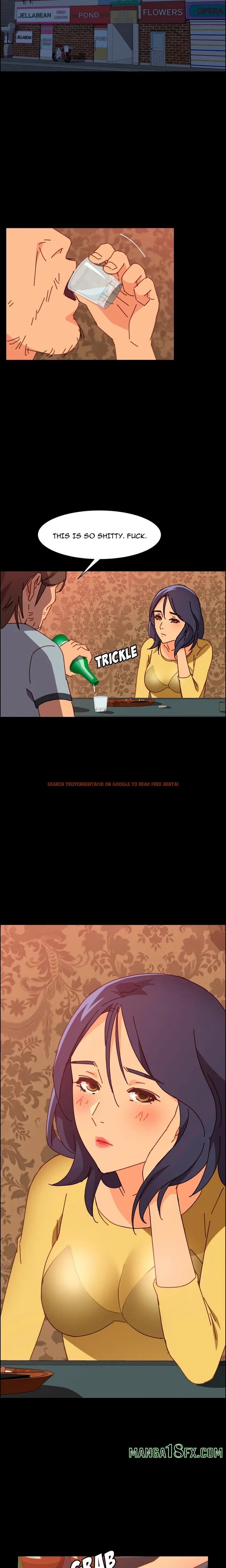 Read Hentai Image 6 800 in comic The Assistant (Uncensored) - Chapter 14 - hentaitnt.net
