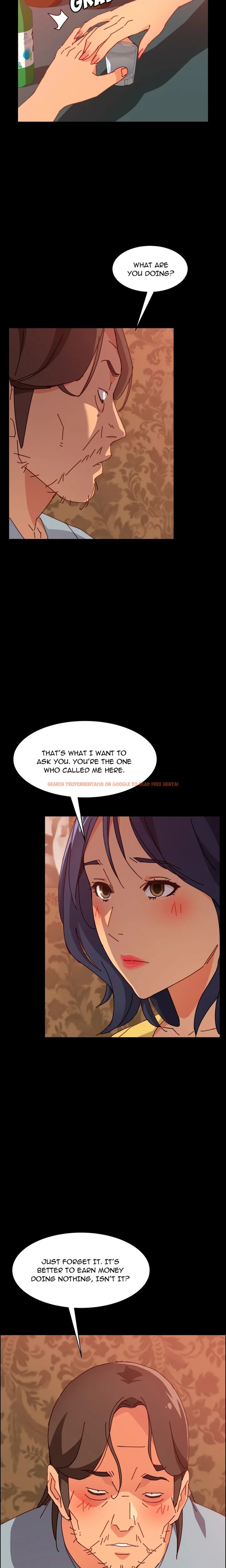 Read Hentai Image 7 07800 in comic The Assistant (Uncensored) - Chapter 14 - hentaitnt.net