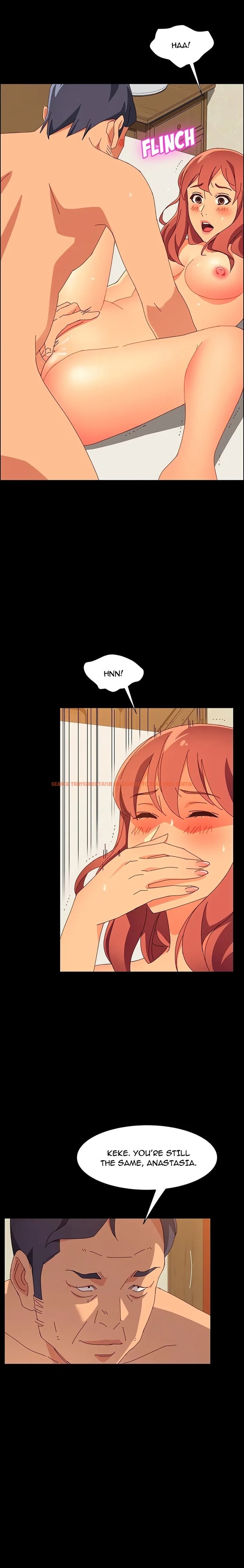 Read Hentai Image 13 08053 in comic The Assistant (Uncensored) - Chapter 15 - hentaitnt.net