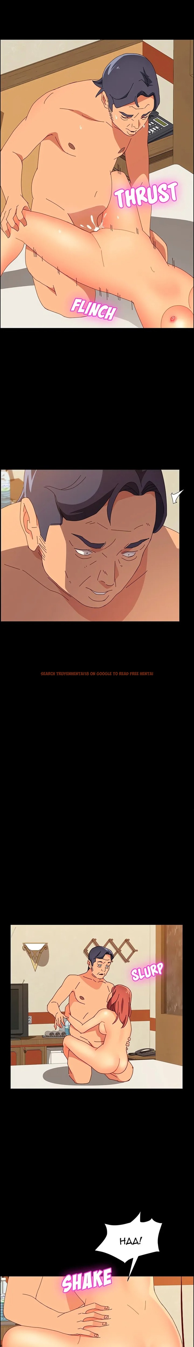 Read Hentai Image 17 08053 in comic The Assistant (Uncensored) - Chapter 15 - hentaitnt.net