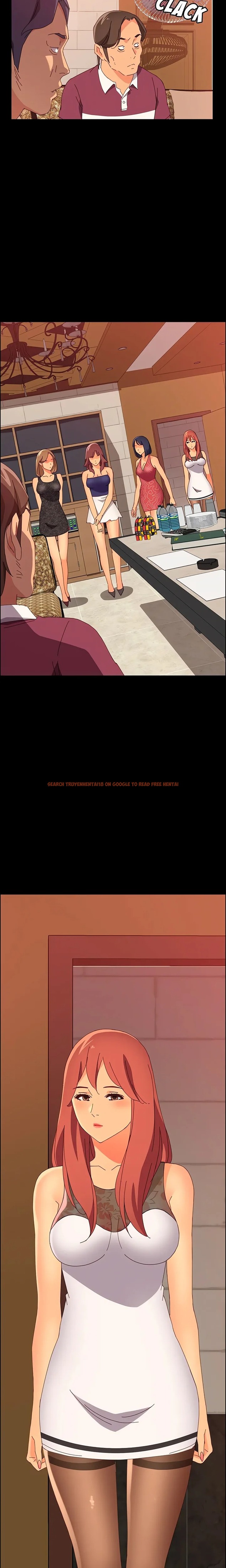 Read Hentai Image 21 08054 in comic The Assistant (Uncensored) - Chapter 15 - hentaitnt.net