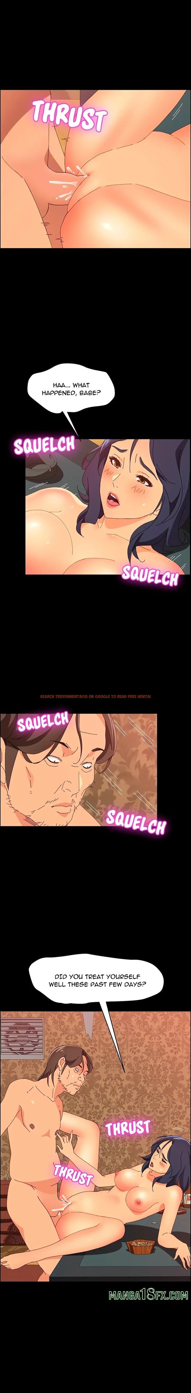 Read Hentai Image 6 053 in comic The Assistant (Uncensored) - Chapter 15 - hentaitnt.net
