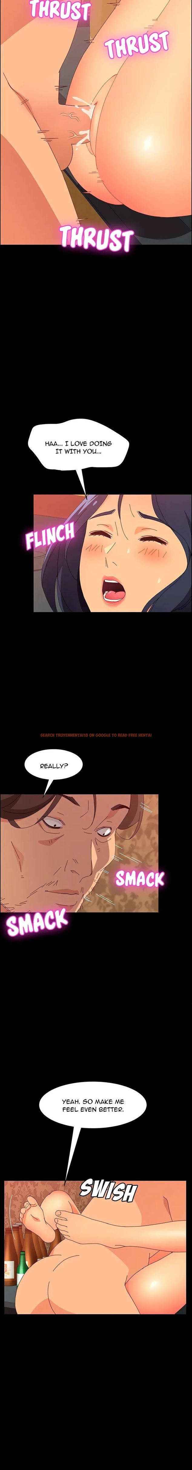 Read Hentai Image 8 08053 in comic The Assistant (Uncensored) - Chapter 15 - hentaitnt.net